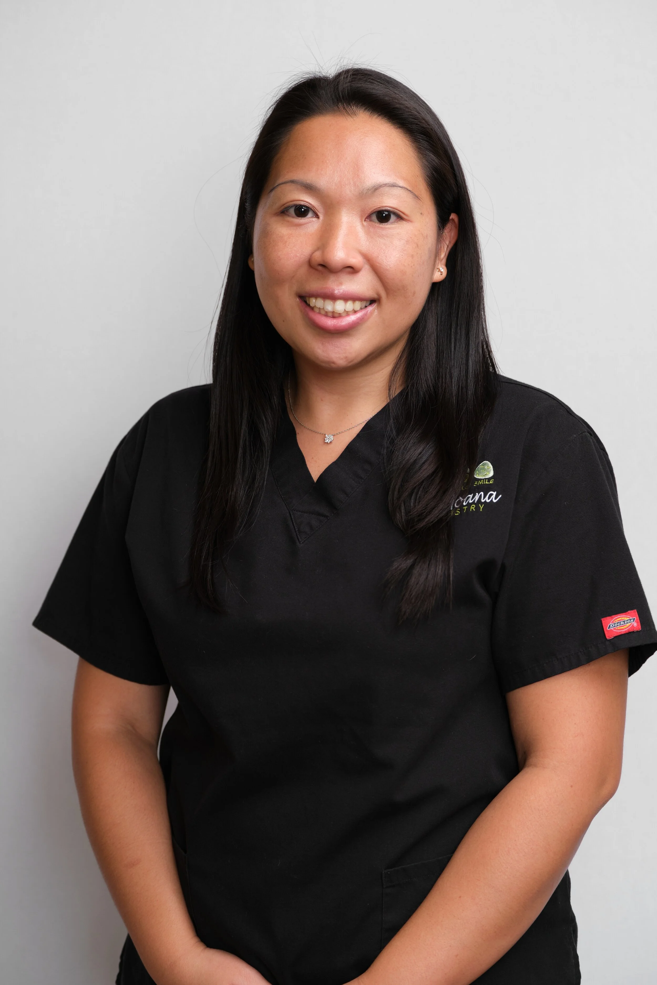 スタッフ紹介 — Ala Moana Dentistry